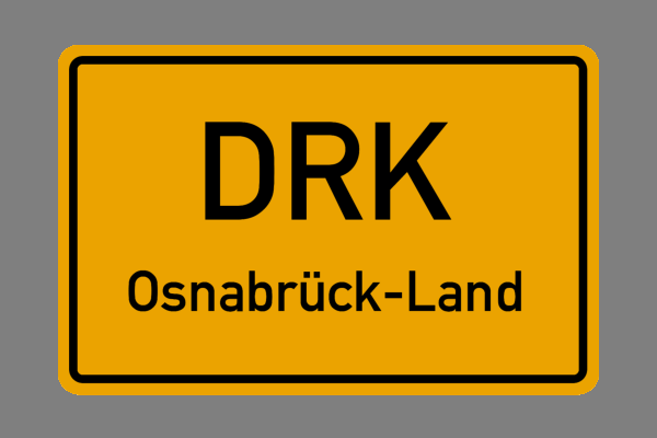 DRK Kreisverband Osnabrück-Land e.V.