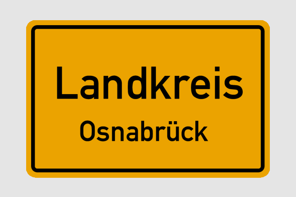 Landkreis Osnabrück